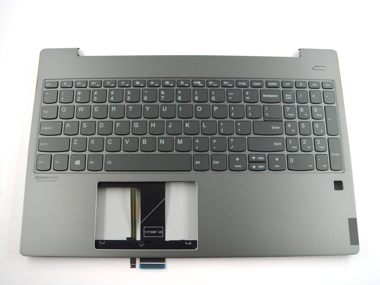 ジャンク　Lenovo IdeaPad S540-15IML Lenovo IdeaPad S540 (15